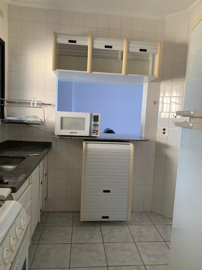 Apartamento Martin De Sa Caraguatatuba Εξωτερικό φωτογραφία