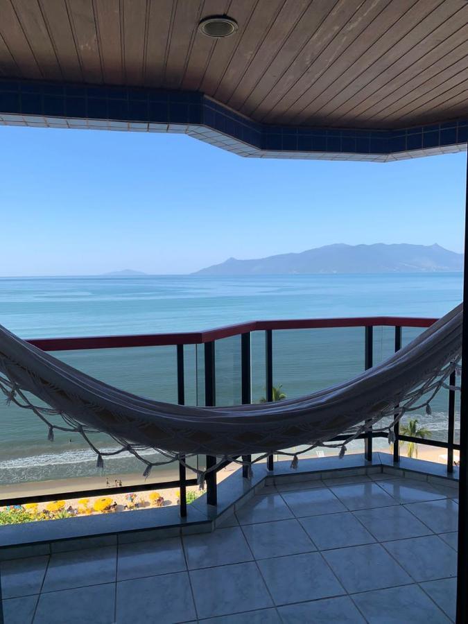 Apartamento Martin De Sa Caraguatatuba Εξωτερικό φωτογραφία