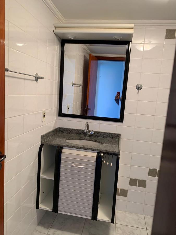 Apartamento Martin De Sa Caraguatatuba Εξωτερικό φωτογραφία