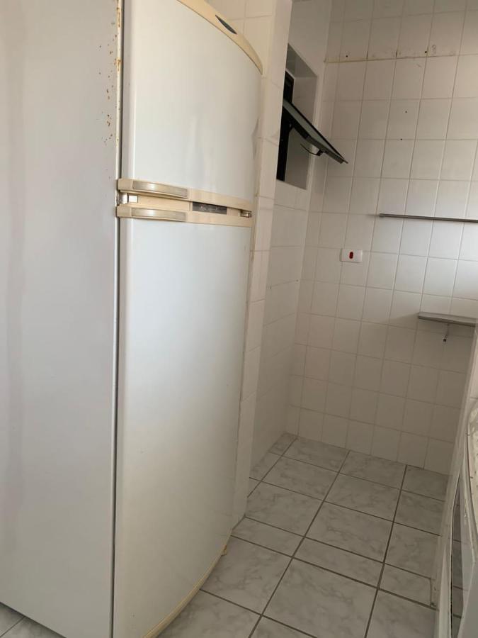 Apartamento Martin De Sa Caraguatatuba Εξωτερικό φωτογραφία
