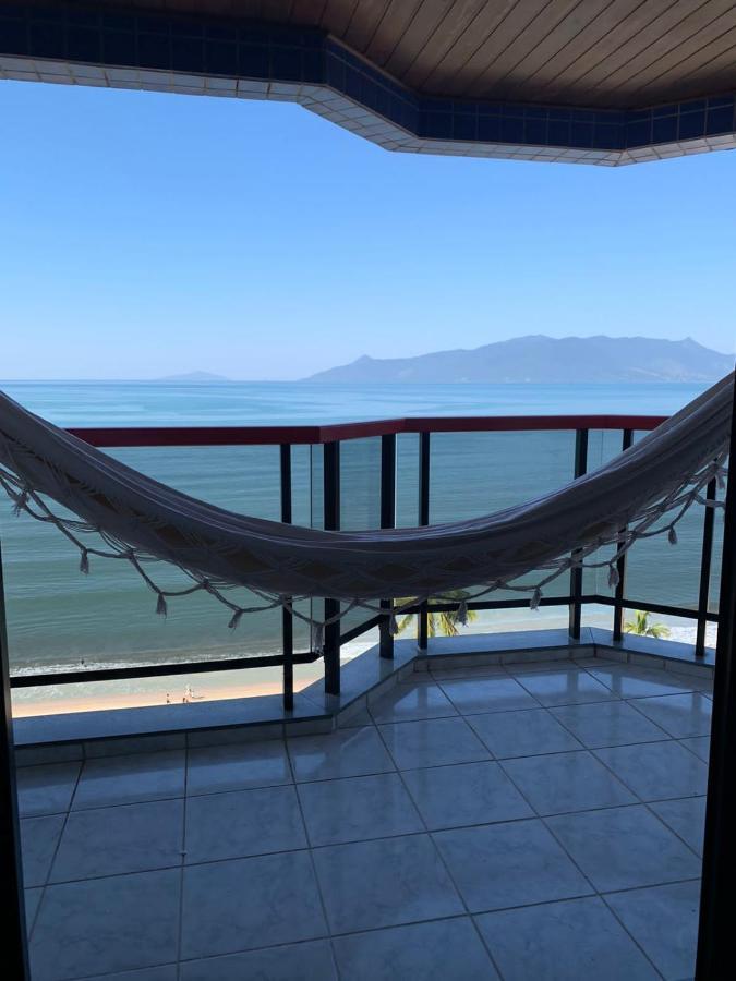 Apartamento Martin De Sa Caraguatatuba Εξωτερικό φωτογραφία