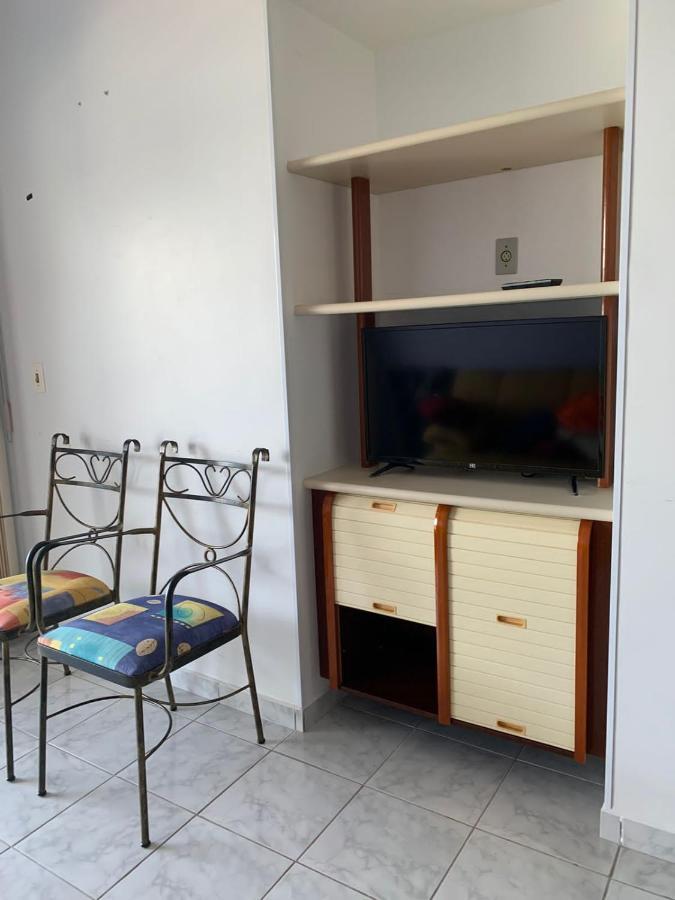 Apartamento Martin De Sa Διαμέρισμα Caraguatatuba Εξωτερικό φωτογραφία