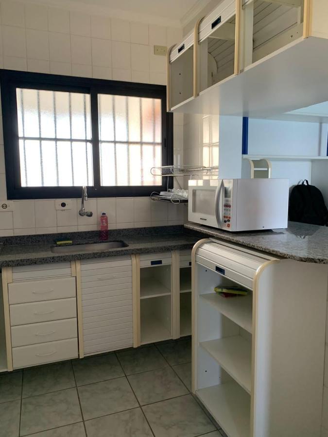 Apartamento Martin De Sa Caraguatatuba Εξωτερικό φωτογραφία