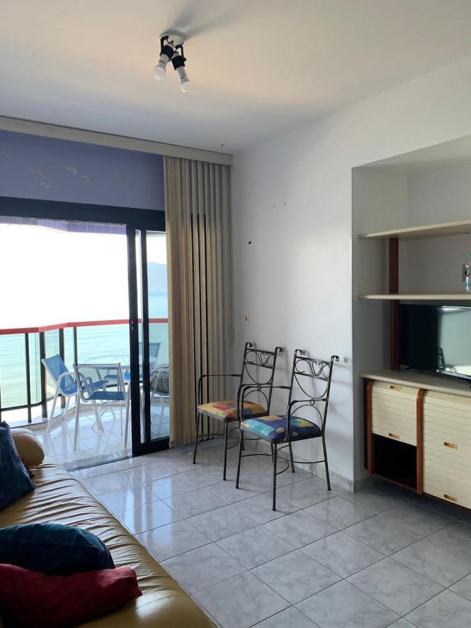 Apartamento Martin De Sa Caraguatatuba Εξωτερικό φωτογραφία