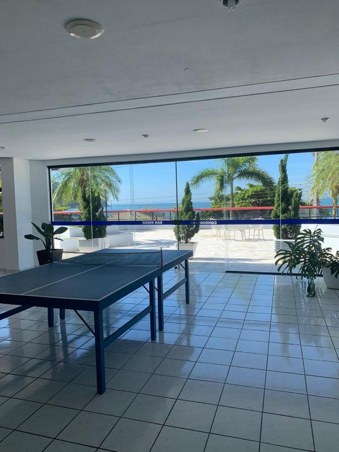 Apartamento Martin De Sa Caraguatatuba Εξωτερικό φωτογραφία